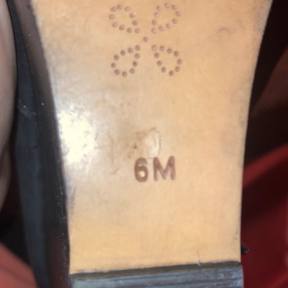 Casion wedge ankle boot - Picture 6 of 6